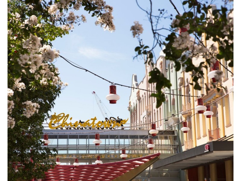 334/38 Warner Street, Fortitude Valley QLD 4006