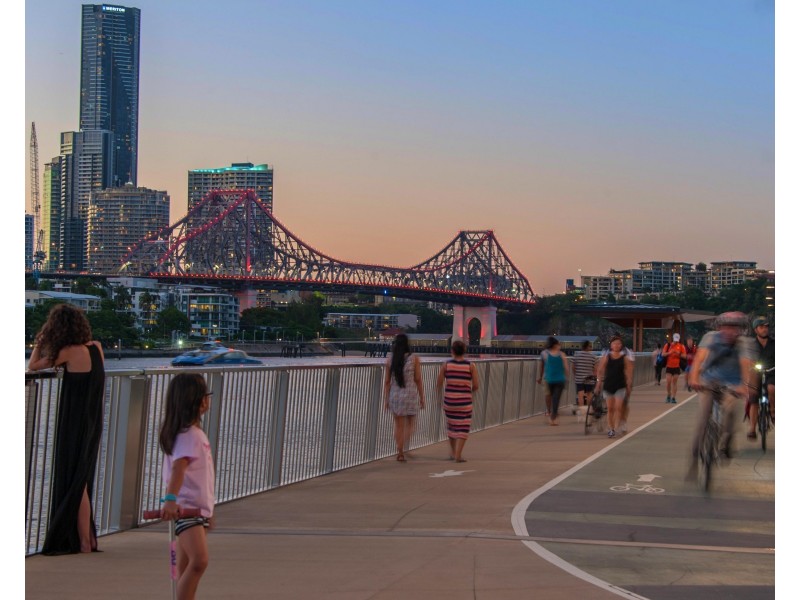 334/38 Warner Street, Fortitude Valley QLD 4006