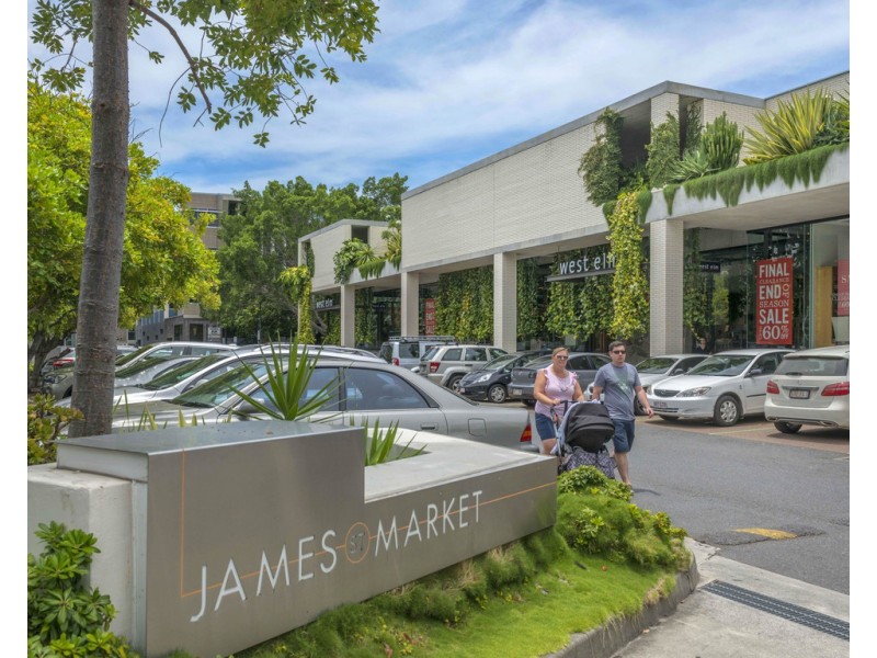 334/38 Warner Street, Fortitude Valley QLD 4006