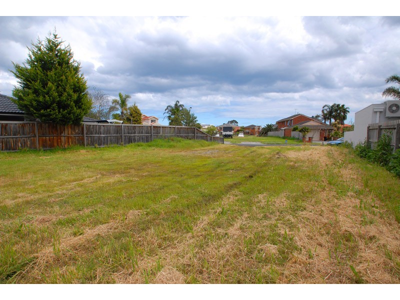 3 Staten Island, Patterson Lakes VIC 3197