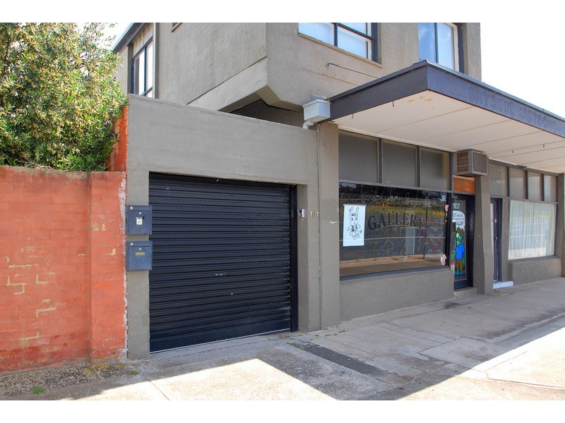 107B Nepean Highway, Aspendale VIC 3195