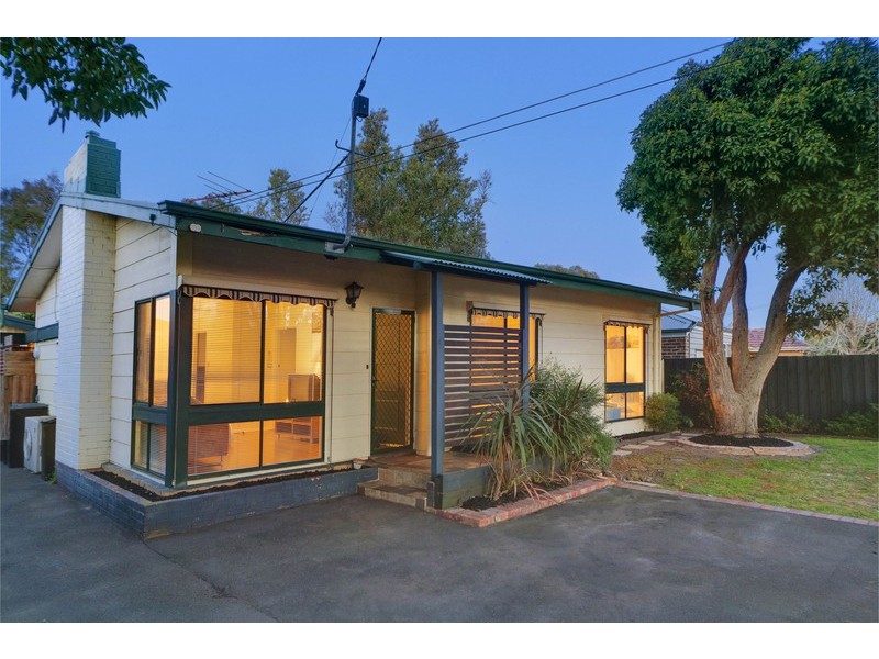 47 Whatley Street, Carrum VIC 3197