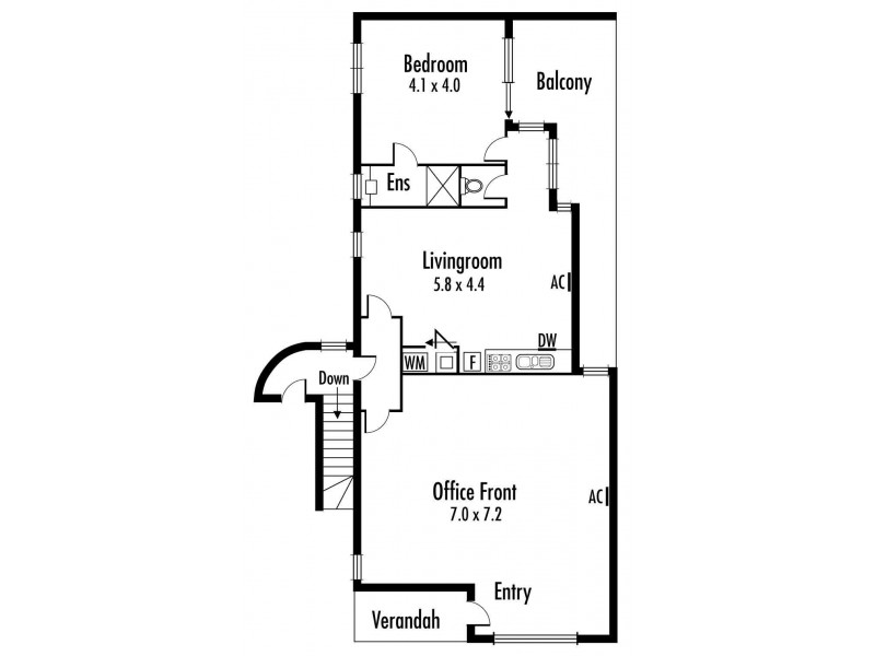 115A Nepean Highway, Aspendale VIC 3195