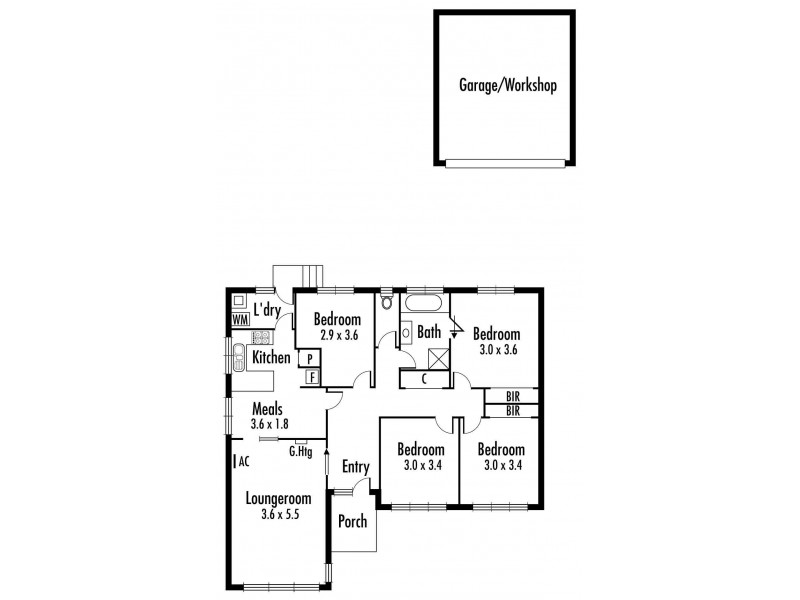 192 Austin Road, Seaford VIC 3198