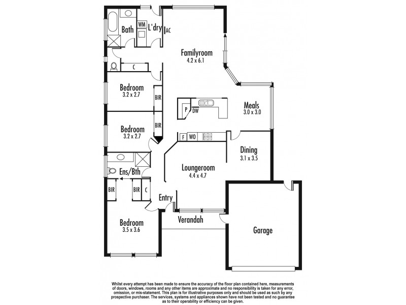 4 Narelle Drive, Aspendale Gardens VIC 3195