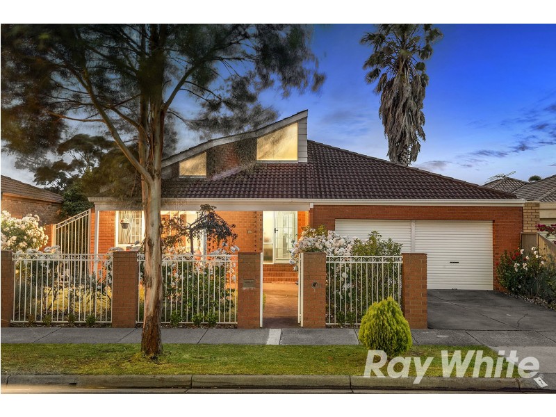 7 Nurten Parade, Aspendale Gardens VIC 3195