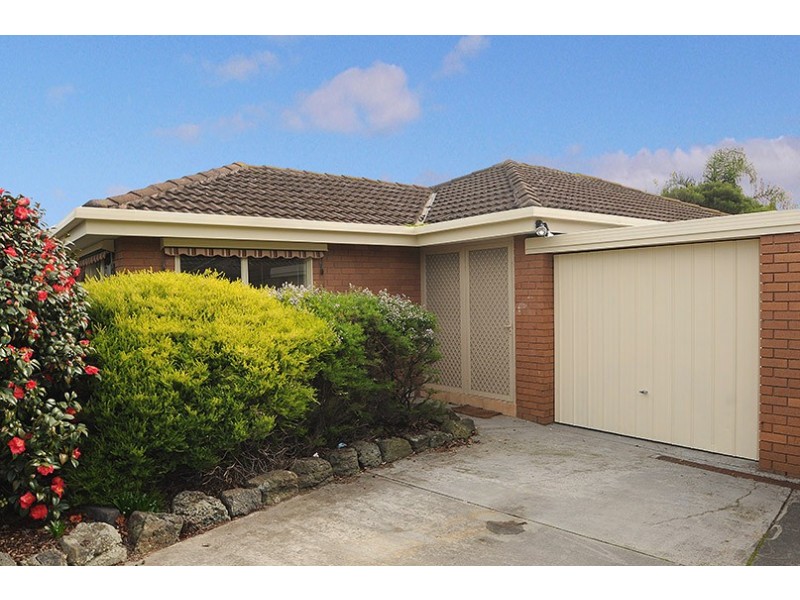 3/33 Riviera Street, Mentone VIC 3194