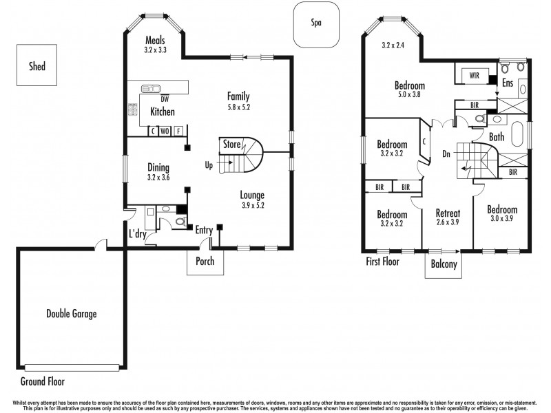 19 Pooley Bridge Road, Mordialloc VIC 3195