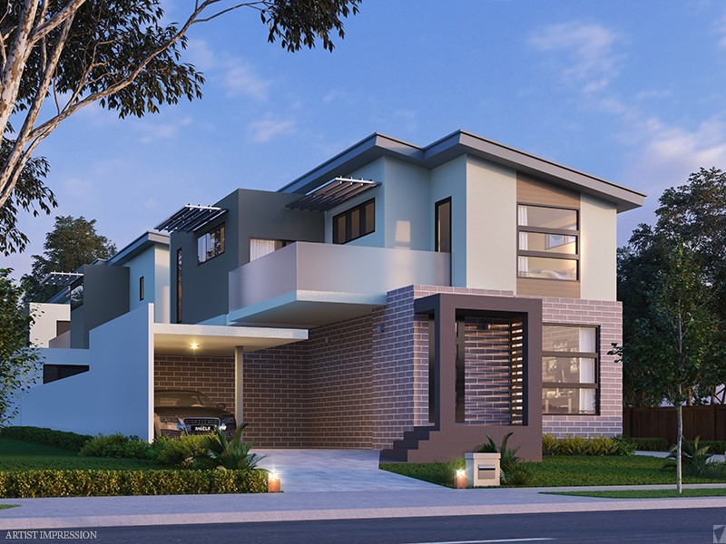 1-6/4 Krone Street, Mordialloc VIC 3195