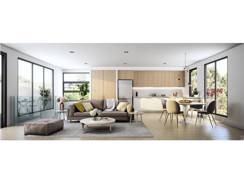 1-6/4 Krone Street, Mordialloc VIC 3195