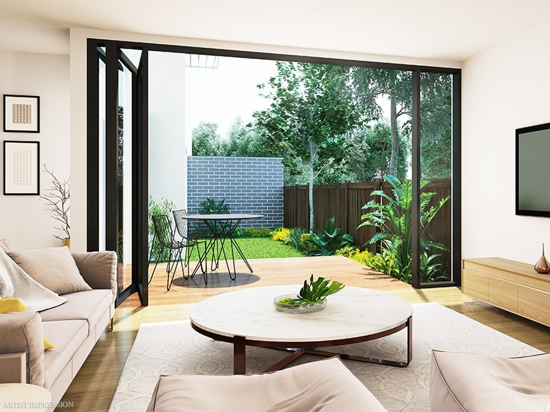 1-6/4 Krone Street, Mordialloc VIC 3195