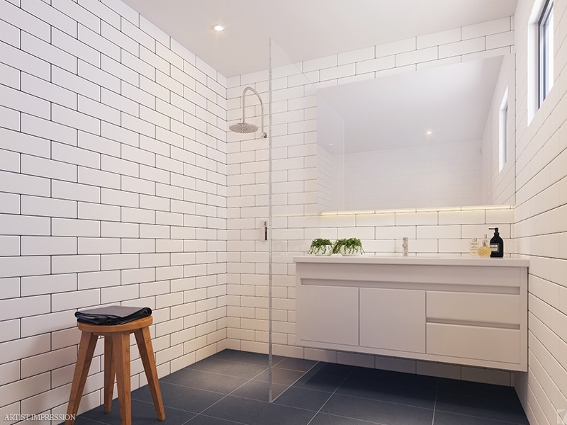 1-6/4 Krone Street, Mordialloc VIC 3195