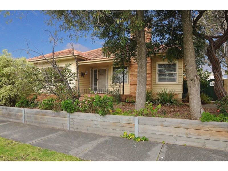 380 Como Parade West, Parkdale VIC 3195