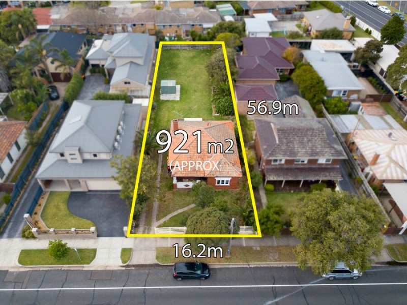 8 Chute street, Mordialloc VIC 3195