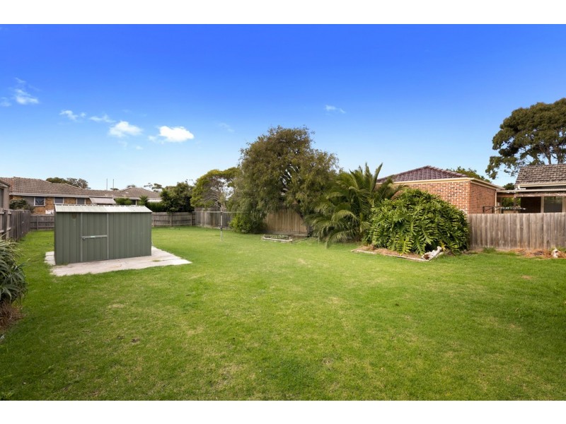 8 Chute street, Mordialloc VIC 3195