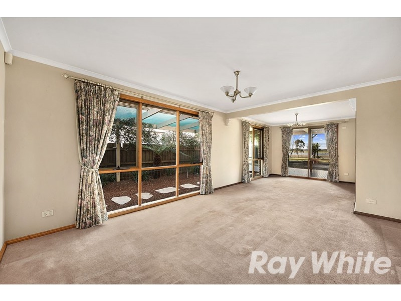 17 Atherton Close, Aspendale Gardens VIC 3195