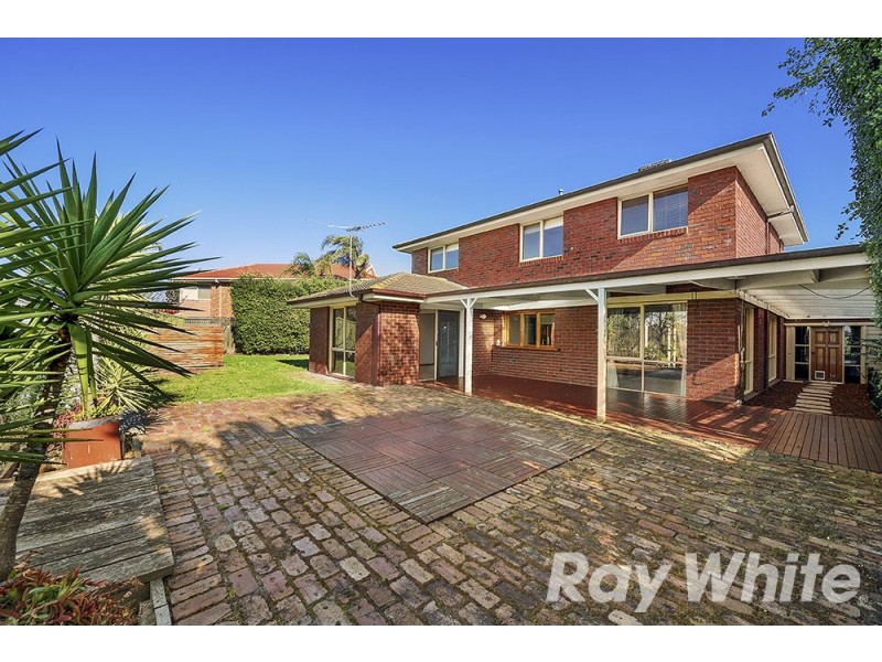 17 Atherton Close, Aspendale Gardens VIC 3195