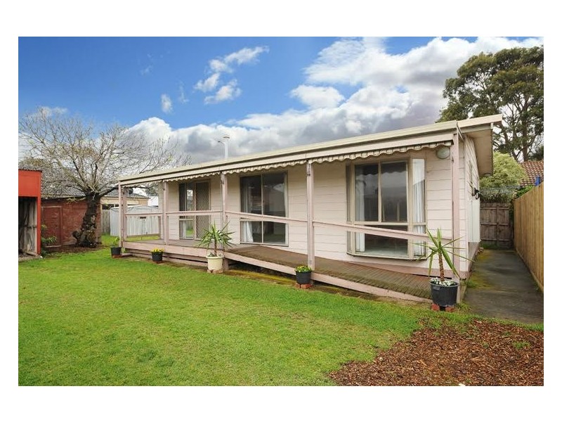 1/55 Bear Street, Mordialloc VIC 3195
