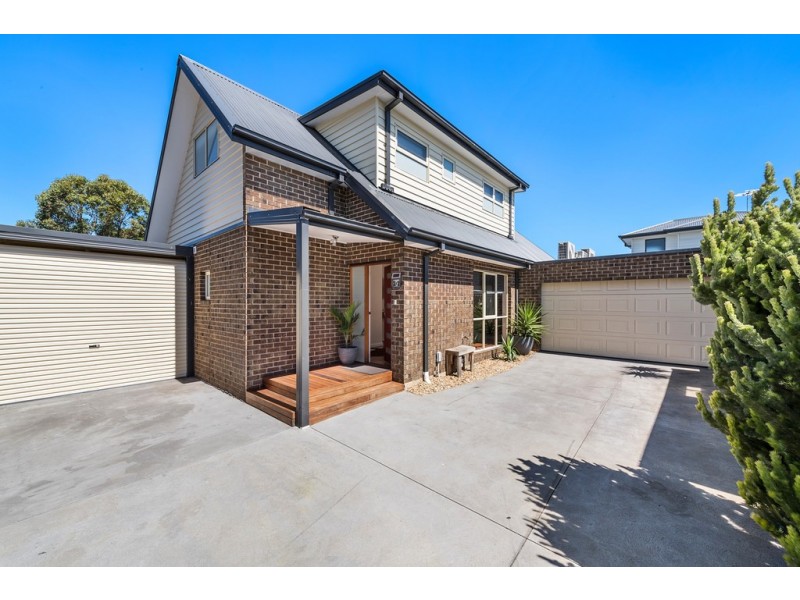2/2 Wright Street, Carrum VIC 3197