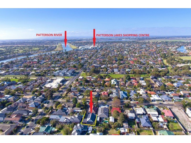 2/2 Wright Street, Carrum VIC 3197