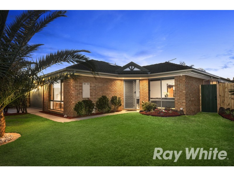 2 Haven Court, Aspendale Gardens VIC 3195