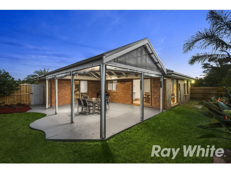 2 Haven Court, Aspendale Gardens VIC 3195