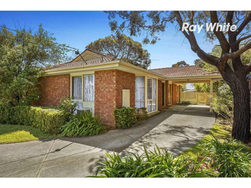 15 Oriflamme Court, Aspendale Gardens VIC 3195