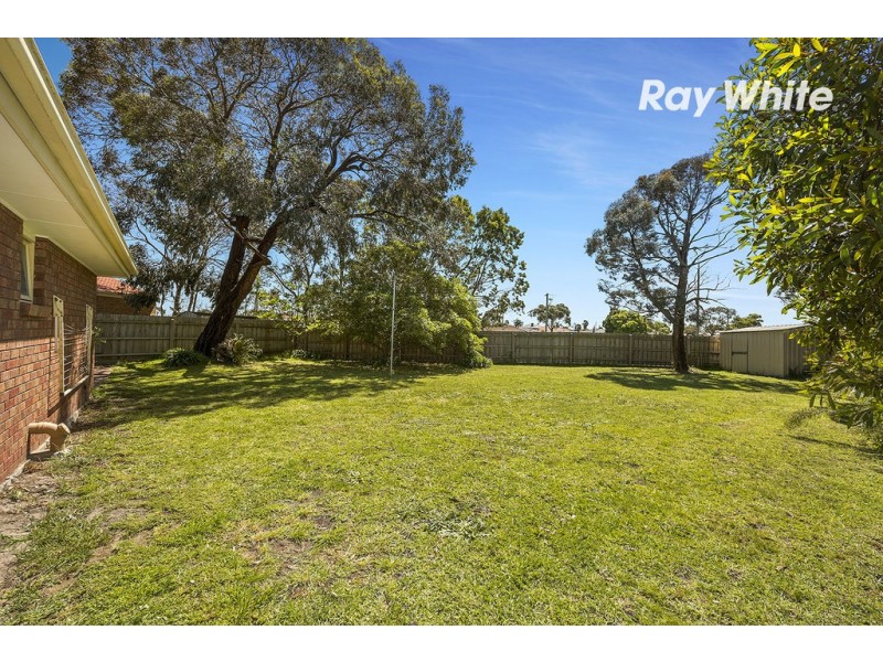 15 Oriflamme Court, Aspendale Gardens VIC 3195