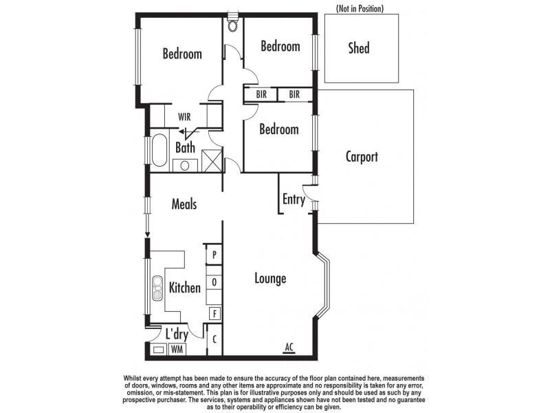 15 Oriflamme Court, Aspendale Gardens VIC 3195