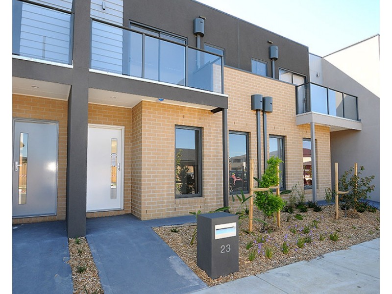 23 Palmyra Street, Keysborough VIC 3173