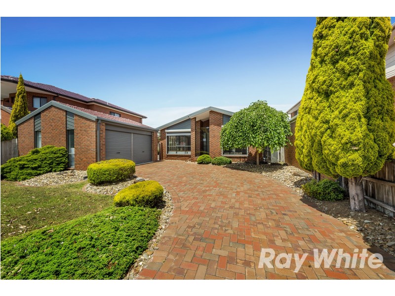 9 Keaton Way, Aspendale Gardens VIC 3195