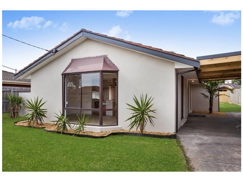 43 Coolibar Avenue, Seaford VIC 3198