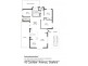 43 Coolibar Avenue, Seaford VIC 3198 Floorplan
