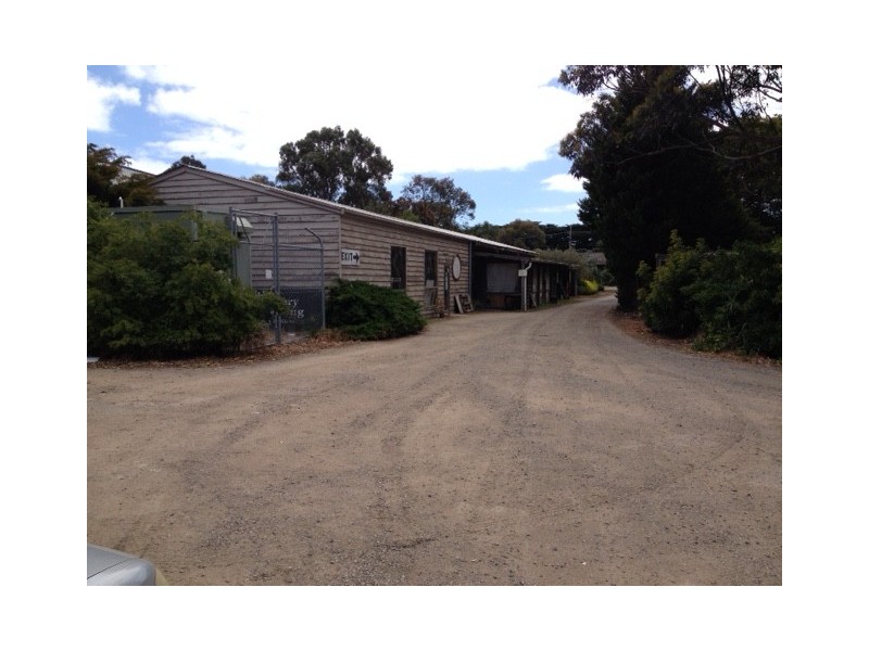 1146-1150 Nepean Highway, Mornington VIC 3931
