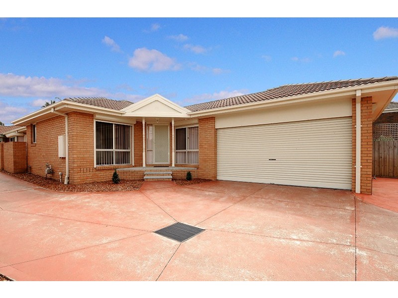 1/579 Lower Dandenong Road, Dingley Village VIC 3172