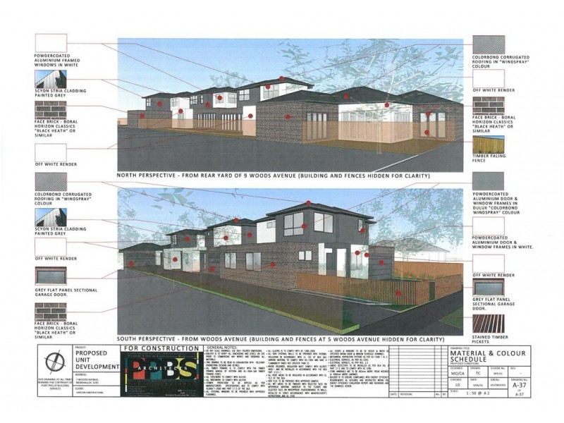 3/7 Woods Avenue, Mordialloc VIC 3195