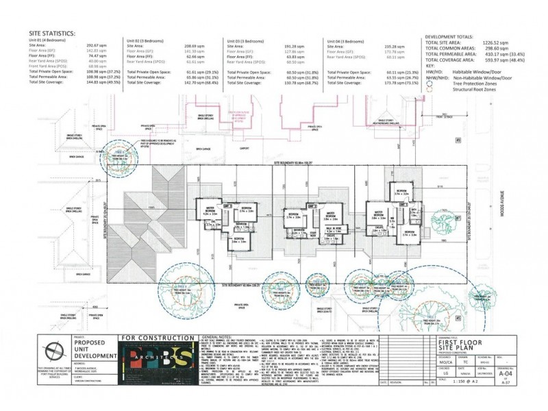 3/7 Woods Avenue, Mordialloc VIC 3195