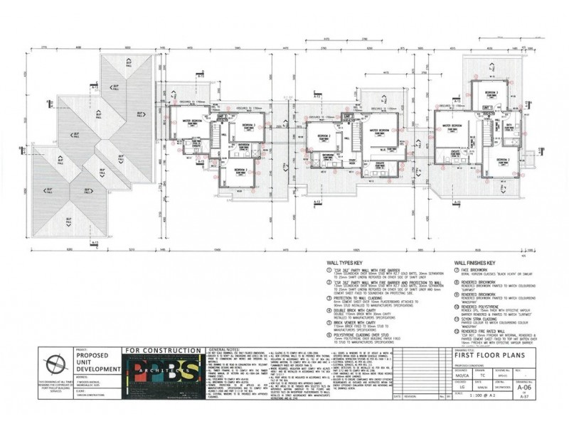 3/7 Woods Avenue, Mordialloc VIC 3195