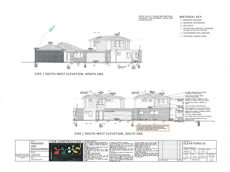 3/7 Woods Avenue, Mordialloc VIC 3195
