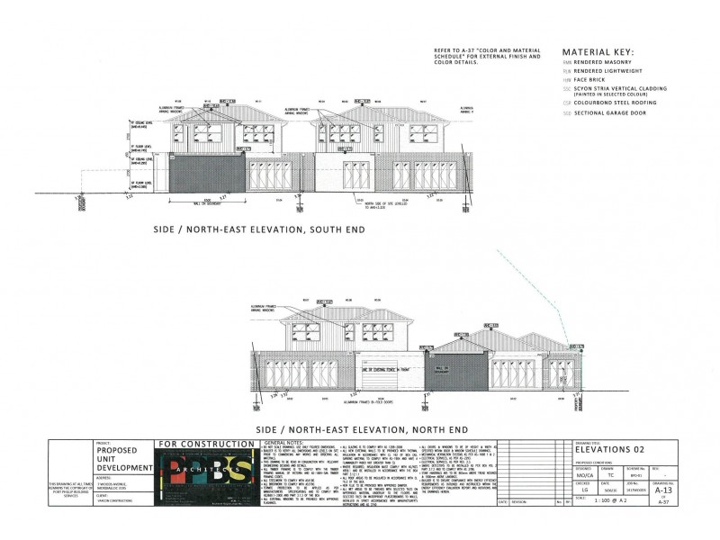 3/7 Woods Avenue, Mordialloc VIC 3195