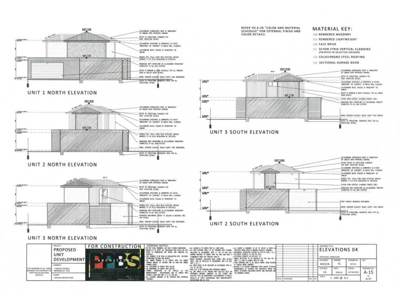 3/7 Woods Avenue, Mordialloc VIC 3195