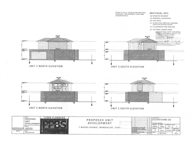 3/7 Woods Avenue, Mordialloc VIC 3195