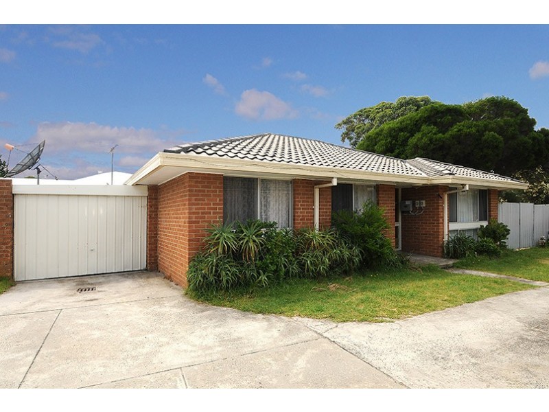 1/23 Sherwood Avenue, Chelsea VIC 3196