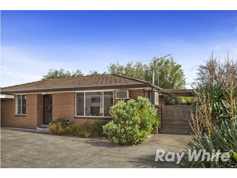 3/18 Keefer Street, Mordialloc VIC 3195