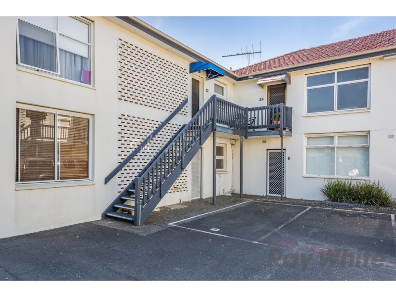 24/50 Nepean Highway, Aspendale VIC 3195