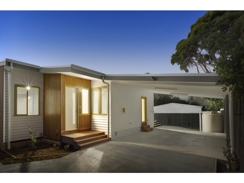 2/21 Belle Crescent, Mordialloc VIC 3195