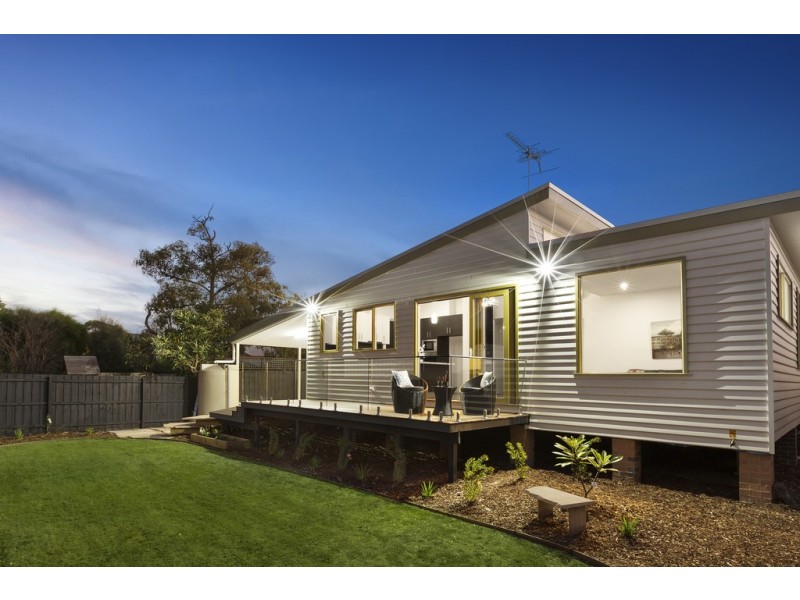 2/21 Belle Crescent, Mordialloc VIC 3195