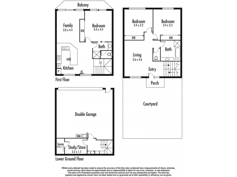 3/58-60 Nepean Highway, Aspendale VIC 3195