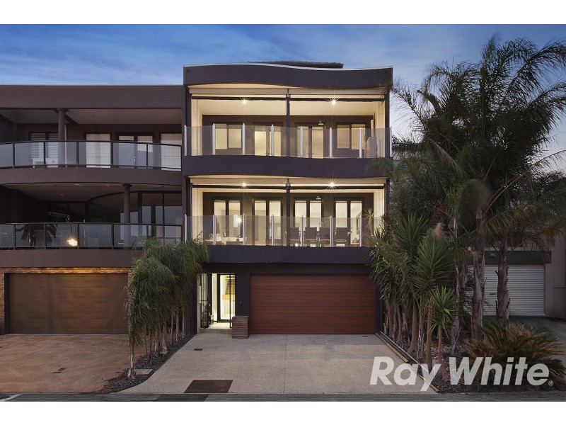 36 North Shore Drive, Patterson Lakes VIC 3197