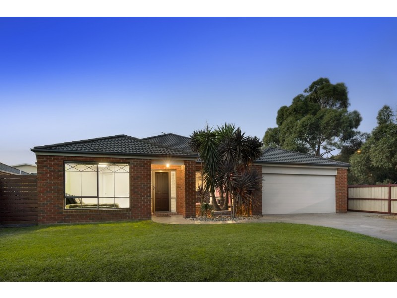 5 Hanlon Close, Mordialloc VIC 3195